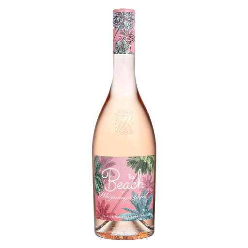 THE BEACH ROSE 750