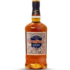 THE WISEMAN KENT BRBN 750ML