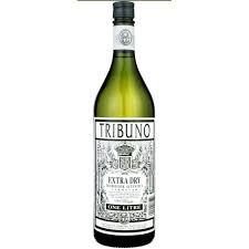 TRIBUNO EXTRA DRY 1L