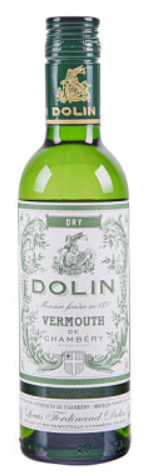 TRIBUNO EXTRA DRY 375ML