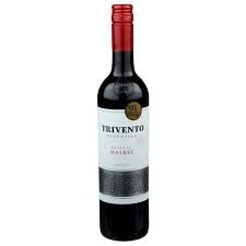 TRIVENTO MALBEC 750ML