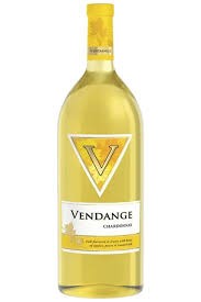 VENDANGE CHARDONNAY 1.5L
