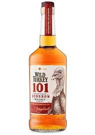 WILD TURKEY 101 750ML