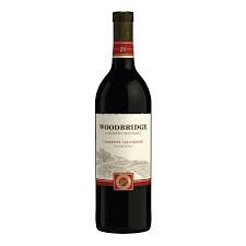 WOODBRIDGE CABERNET 750ML