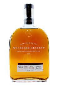 WOODFORD RESERVE KENT 1L