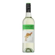 YELLOW TAIL PINOT GRIGIO 750ML