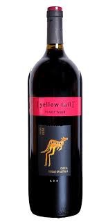 YELLOW TAIL PINOT NOIR 1.5L