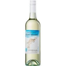 YELLOW TAIL PURE BRIGHT SAU/BL