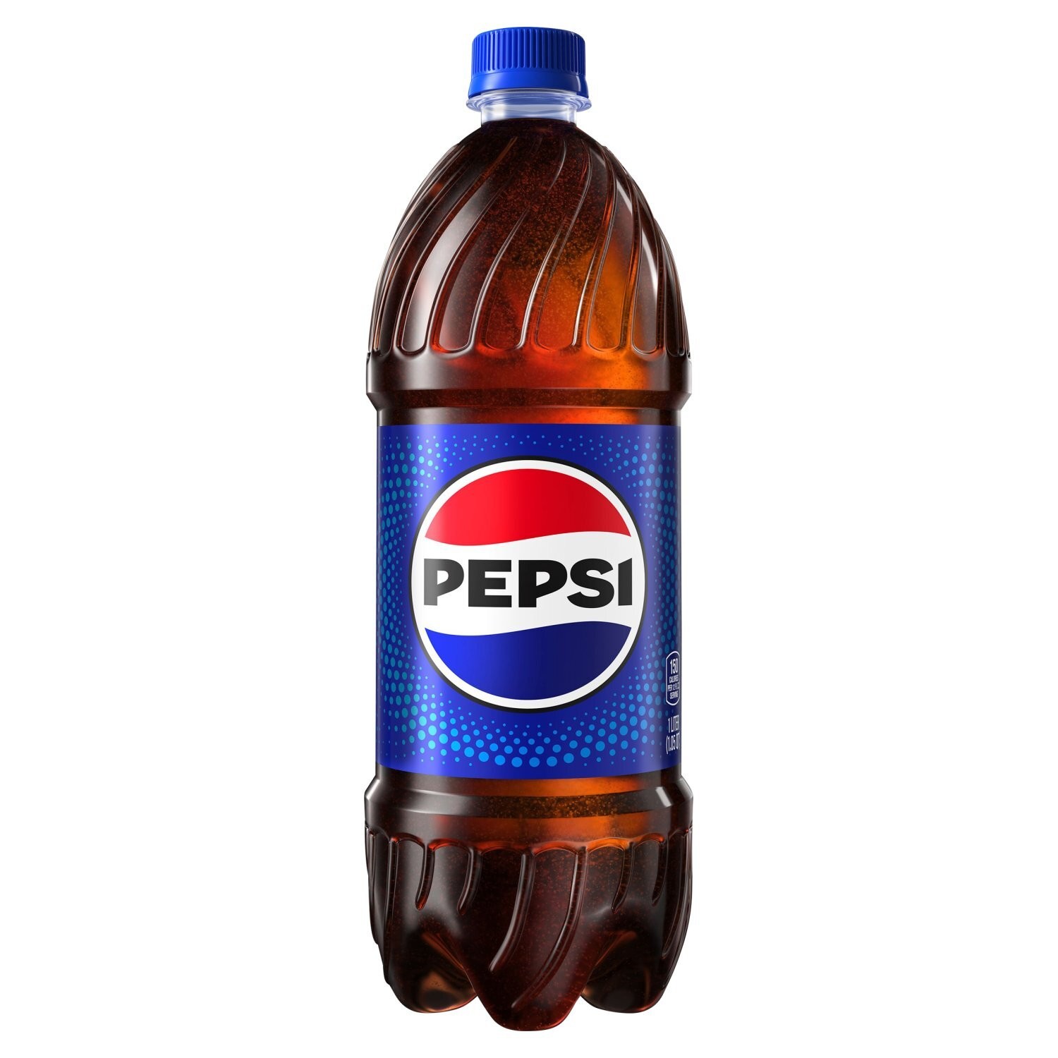 PEPSI SODA 1 LITER