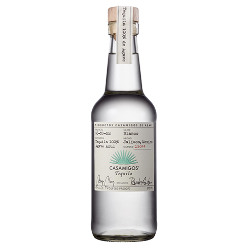 Casamigos Blanco Tequila 375ml