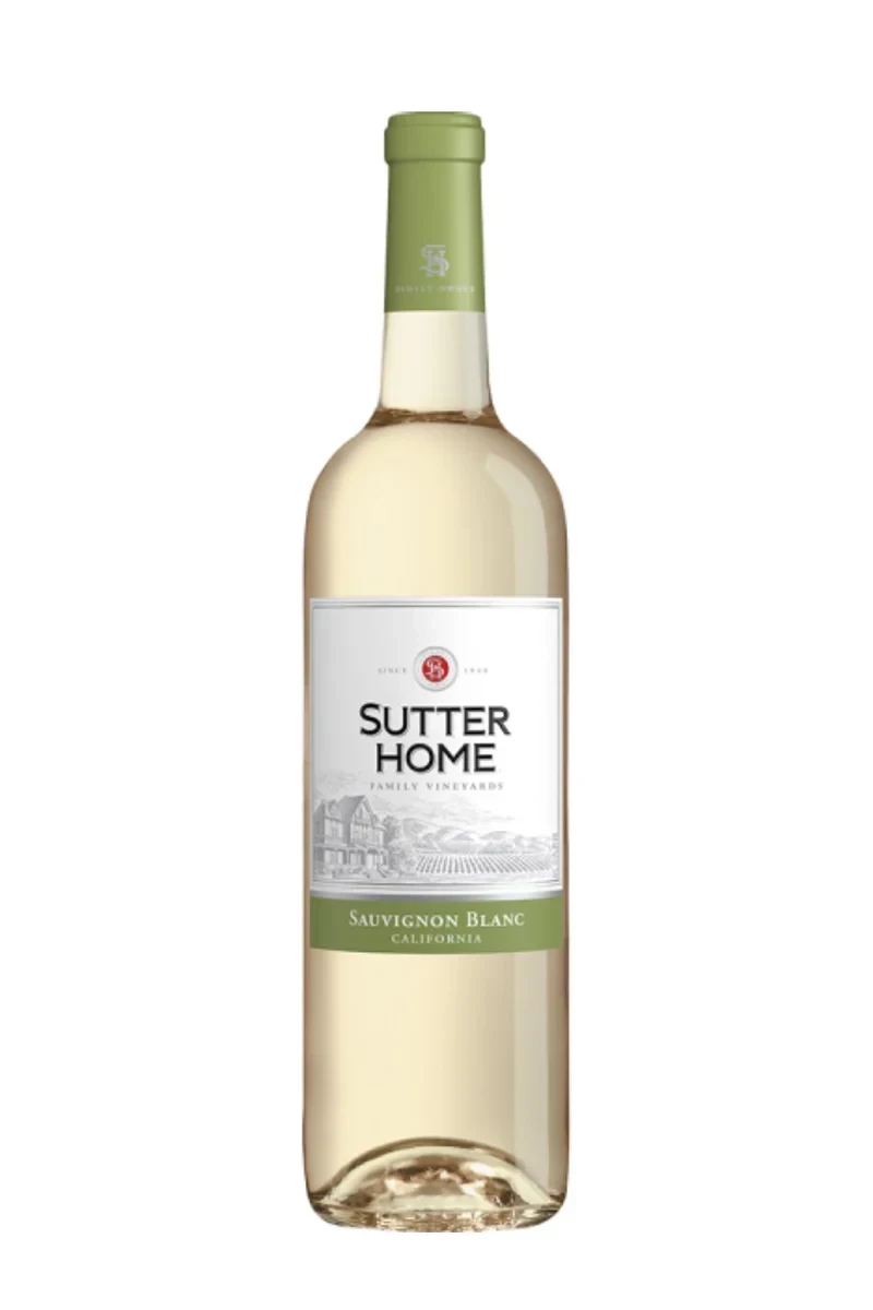 Sutter Hm Sav Blanc 750ml