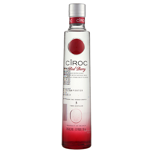 Ciroc Red Berry 200ml