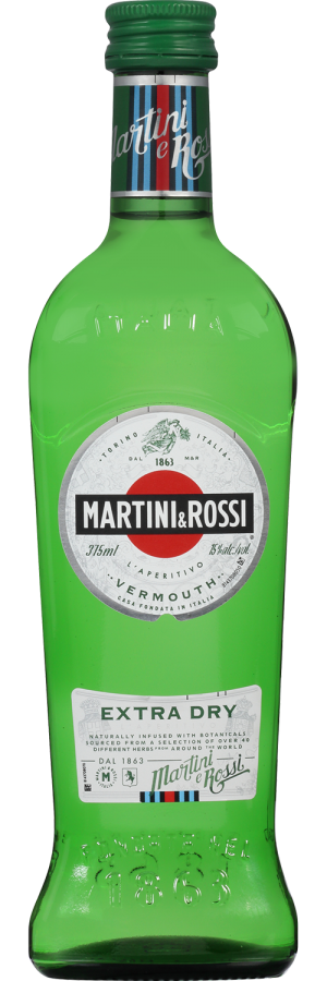 M&R Vermouth 375ml