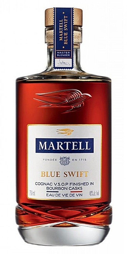 MARTELVSOP 750ML
