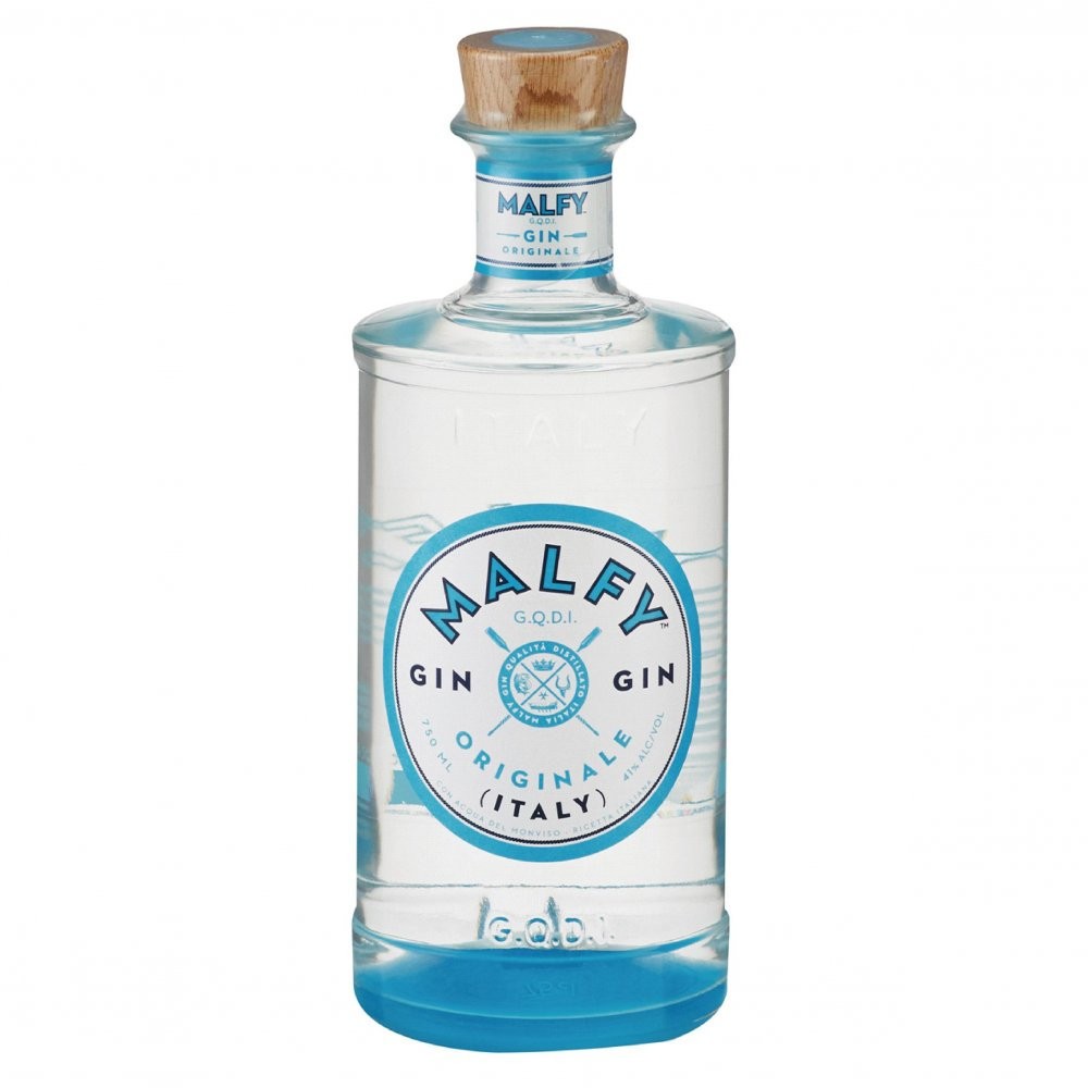 MALFY GIN 750ML