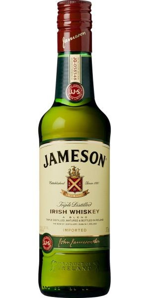 Jameson 375ml