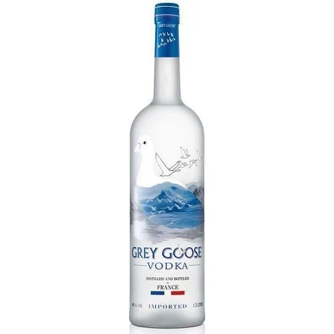 Grey Goose 1.75L