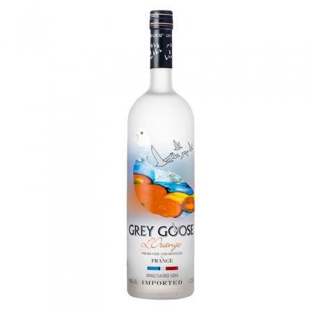 Grey Goose La Orange 750ml