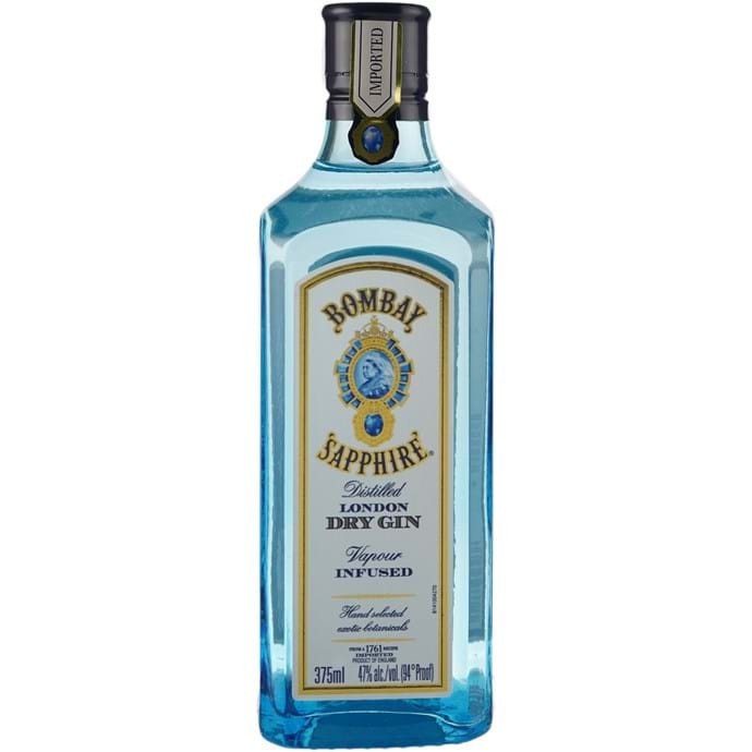 Bombay Sapphire 375ml