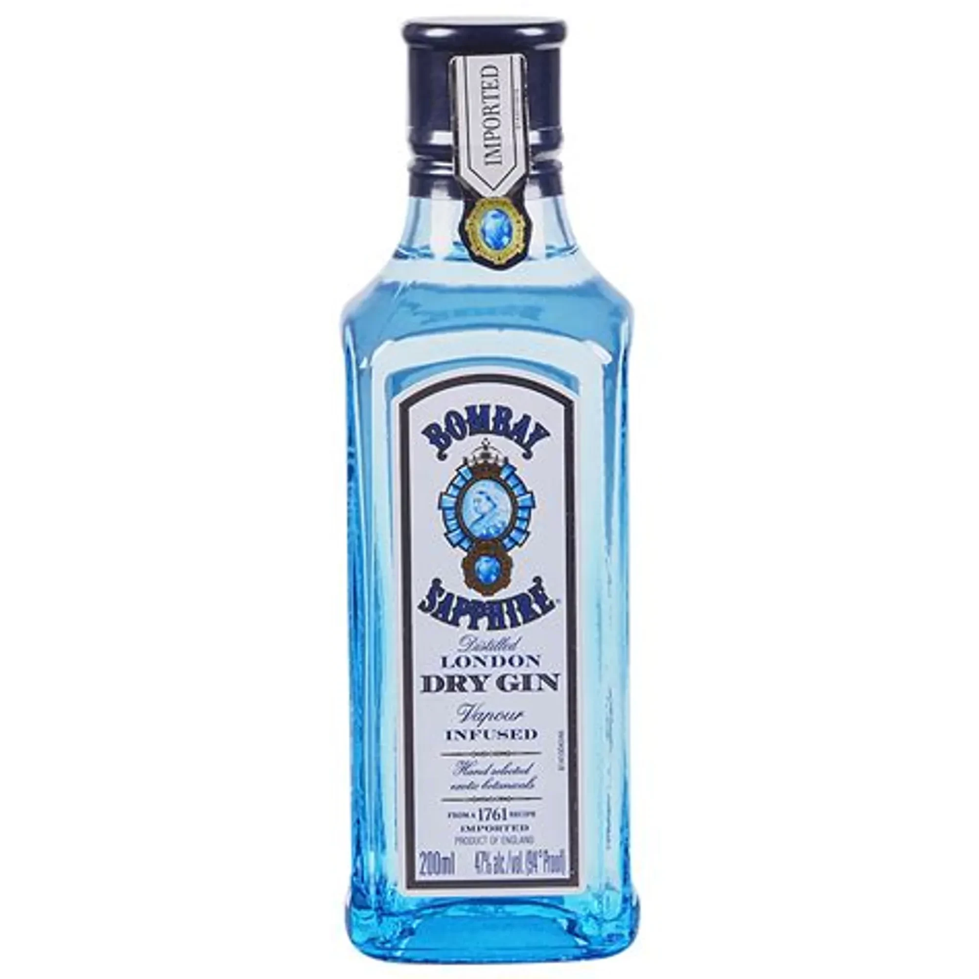 Bombay Sapphire 200ml
