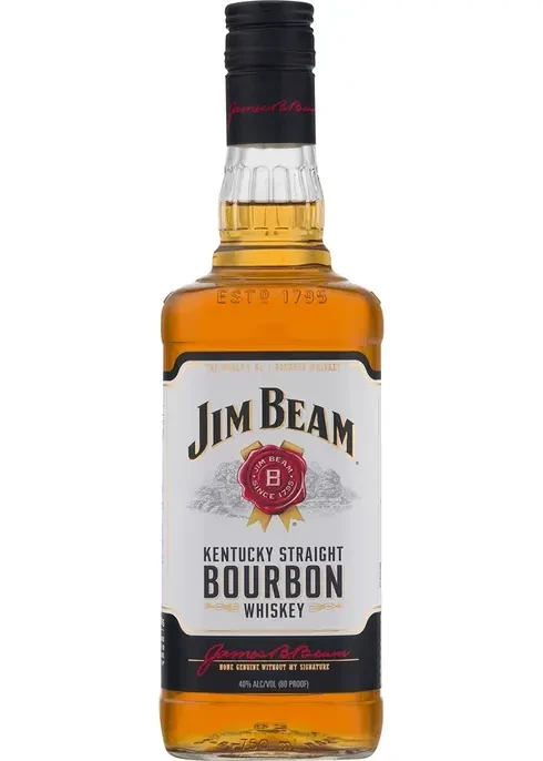 JIm Beam 750ml