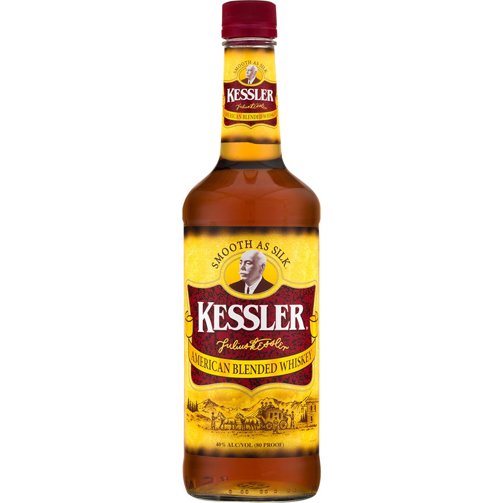 Kessler 750ml