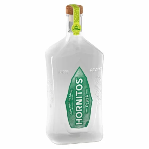 HORNITOS PLATA 1.75