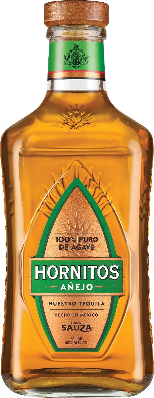 Sauza Hornitos Anejo 750ml
