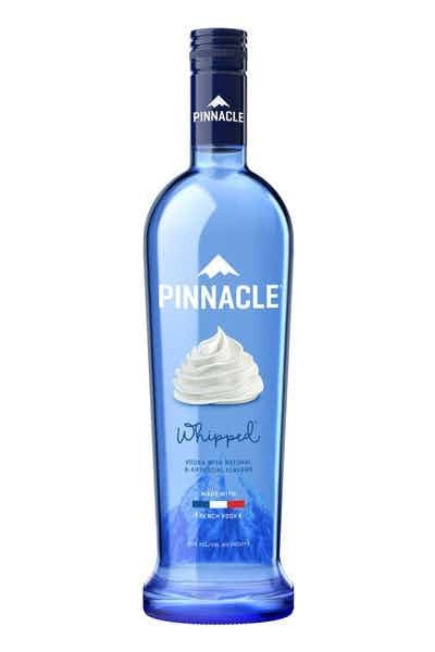 Pinnacle Whipped 750ml