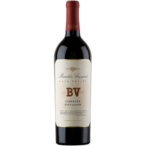 BV Rutherford Cabernet Sauvignon 750ml