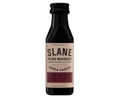 SLANE IRISH WHISKEY 50ML