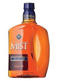 Canadian Mist 200ml