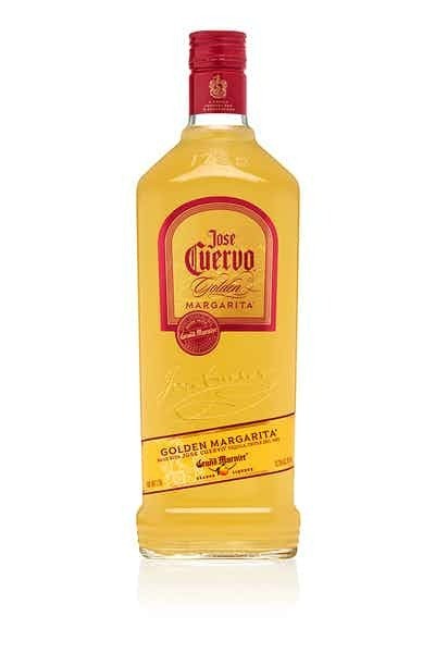 Jose Cuervo GOLDEN Marg. 750ml