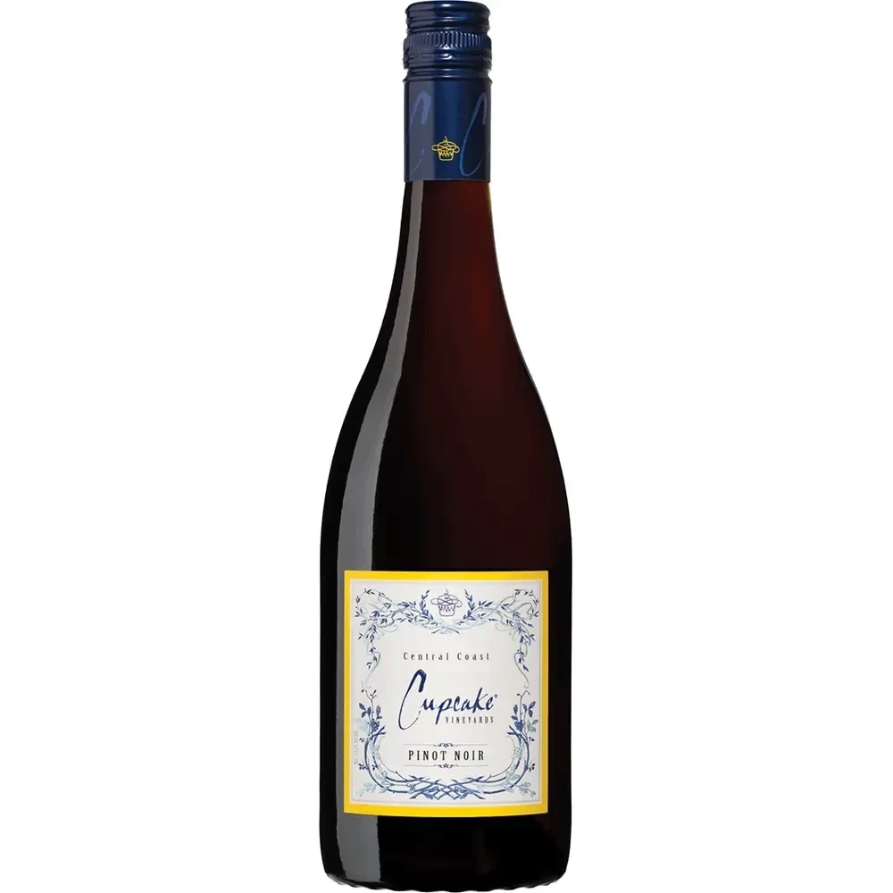 CUPCAKEPINOT NOIR 750ML