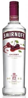 SmirnoffCherry 750ml