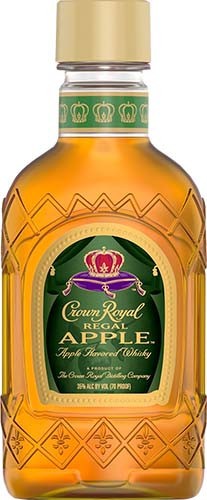 Crown Apple 200ml