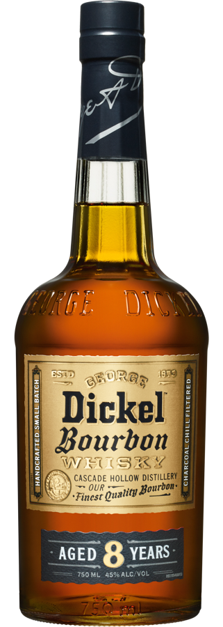 DICKEL GEORGE 750ML