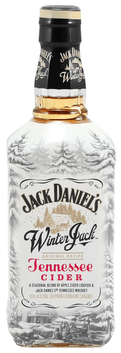 JD Winter 750ml