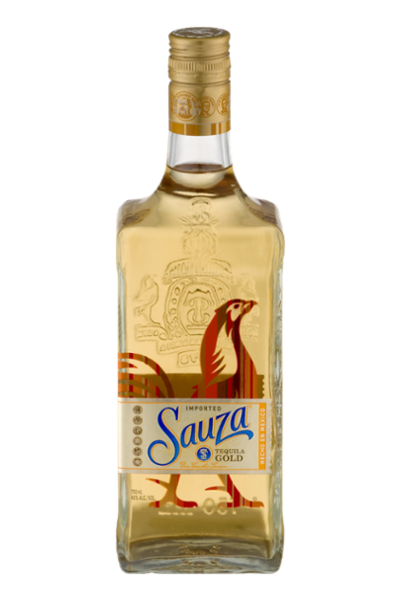 Sauza Gold 750ml