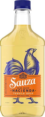 Sauza Gold 375ml