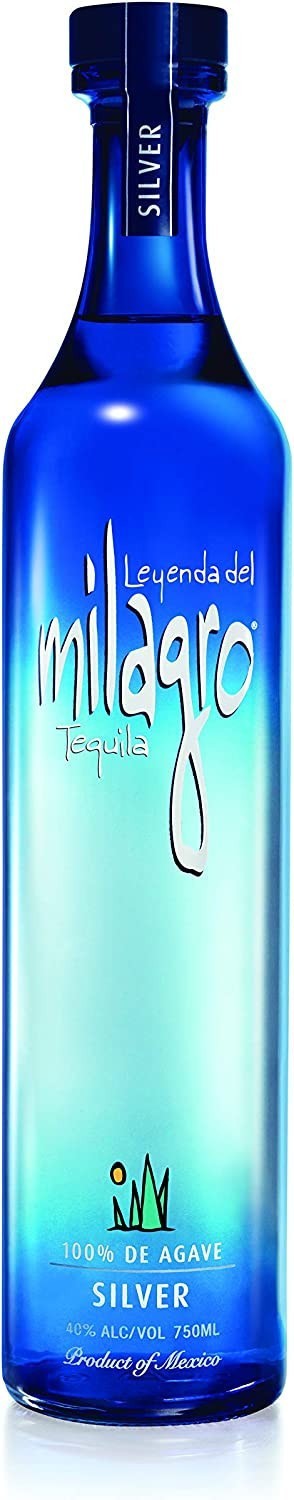 Milagro Silver 750ml