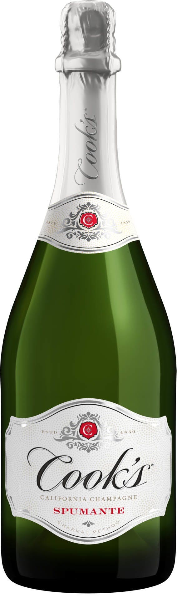 Cooks Spumante 750ml