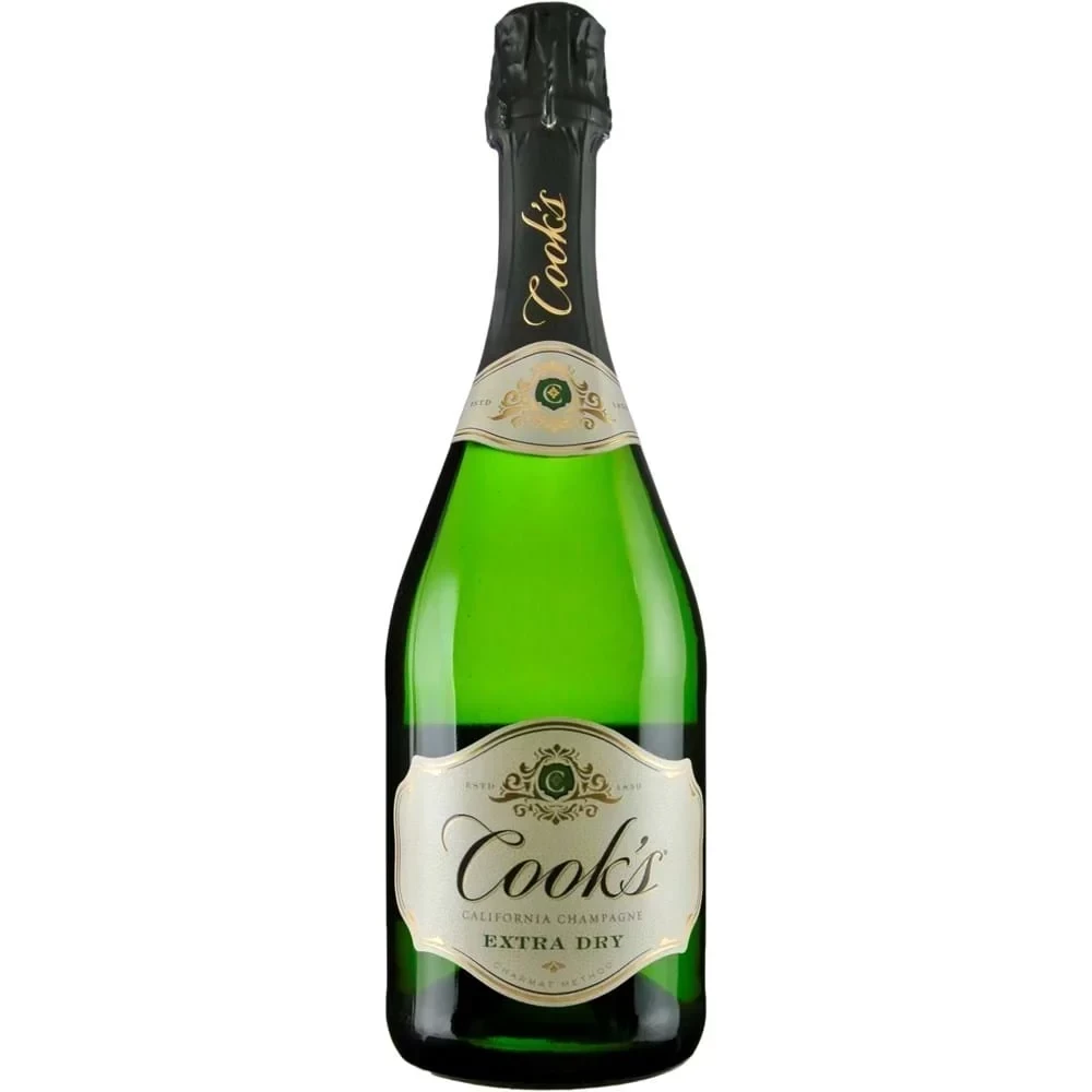 Cooks Extra Dry 750ml