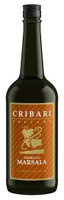 Marsala 750ml