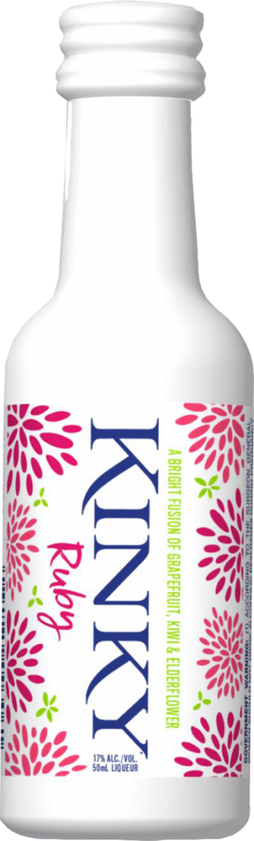 KINKYRUBY 50ML