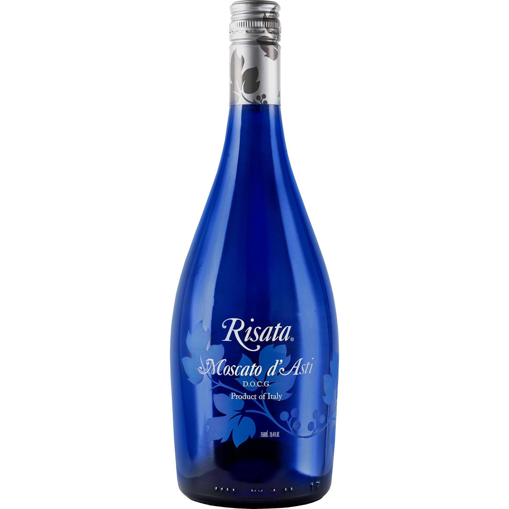 Risata Moscato D'Asti 750ml
