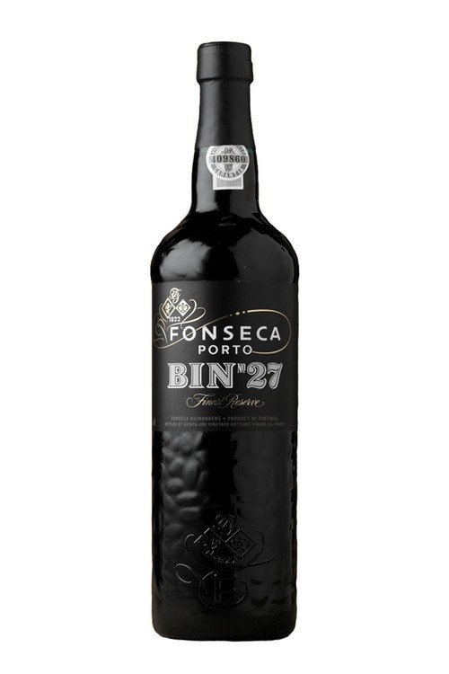 Fonseca Porto Bin 27 750ml