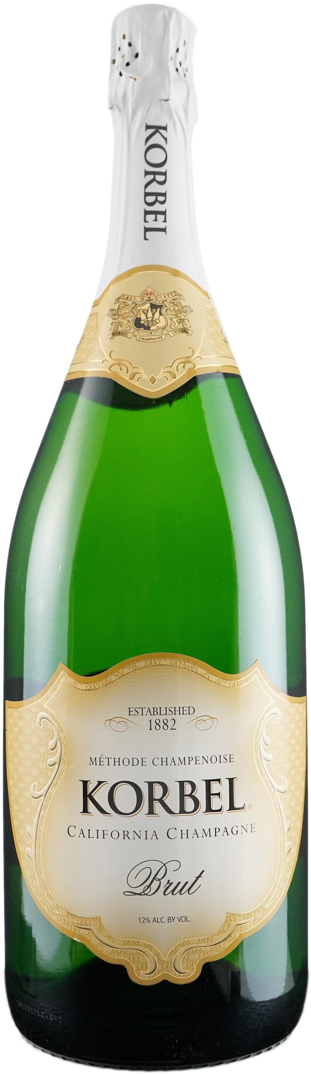KorbelBrut 1.5L