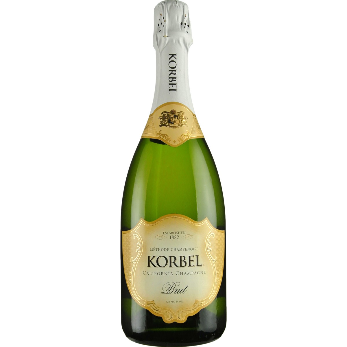 Korbel 750ml