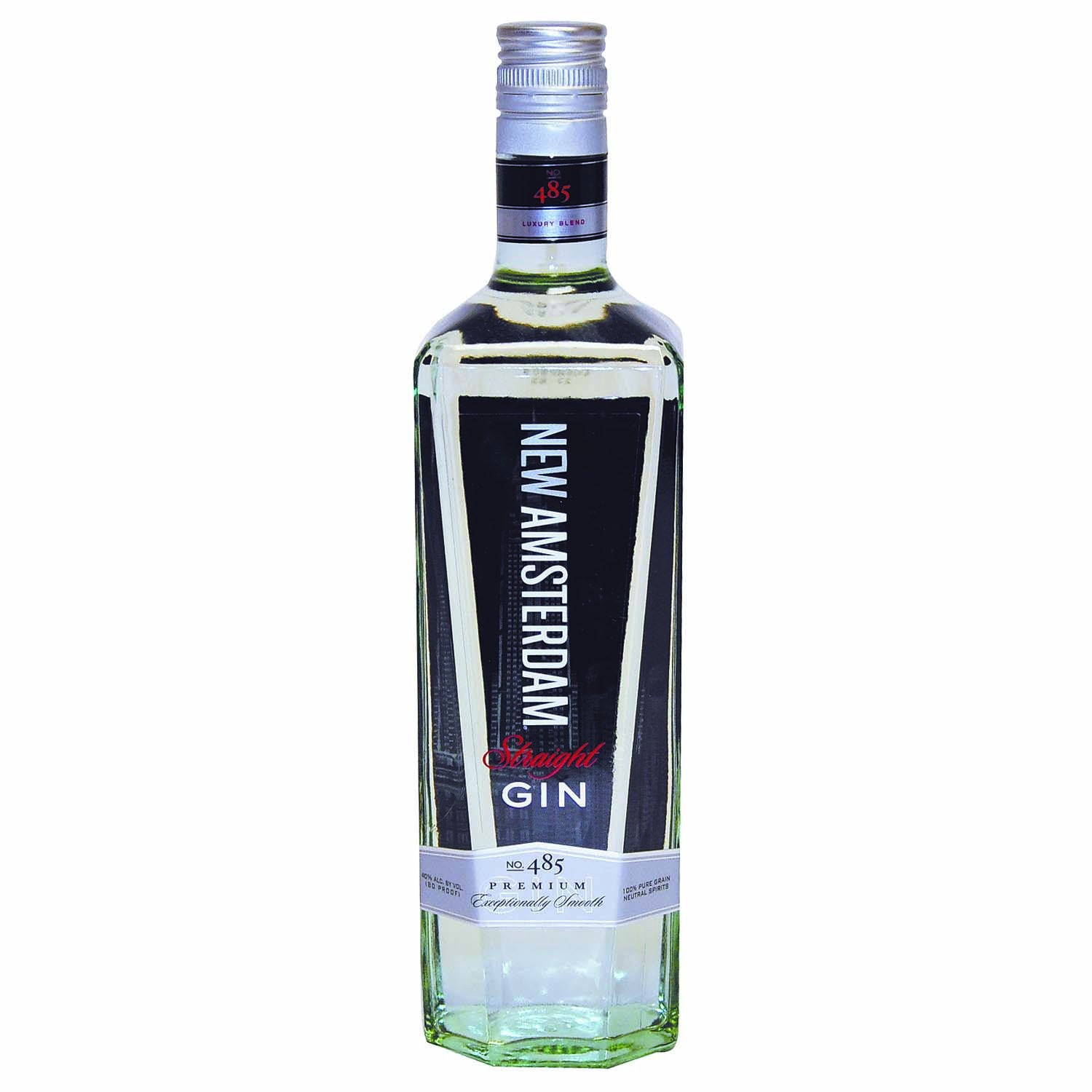New Amster. gin 750ml